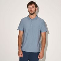 Polo Hombre Aereal Nl Comfort