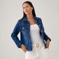 Casaca Mujer Madison Denim