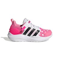 Zapatillas Urbanas Adidas Niña Lightorama Rnr Minnie El C Jr2305 Rosado