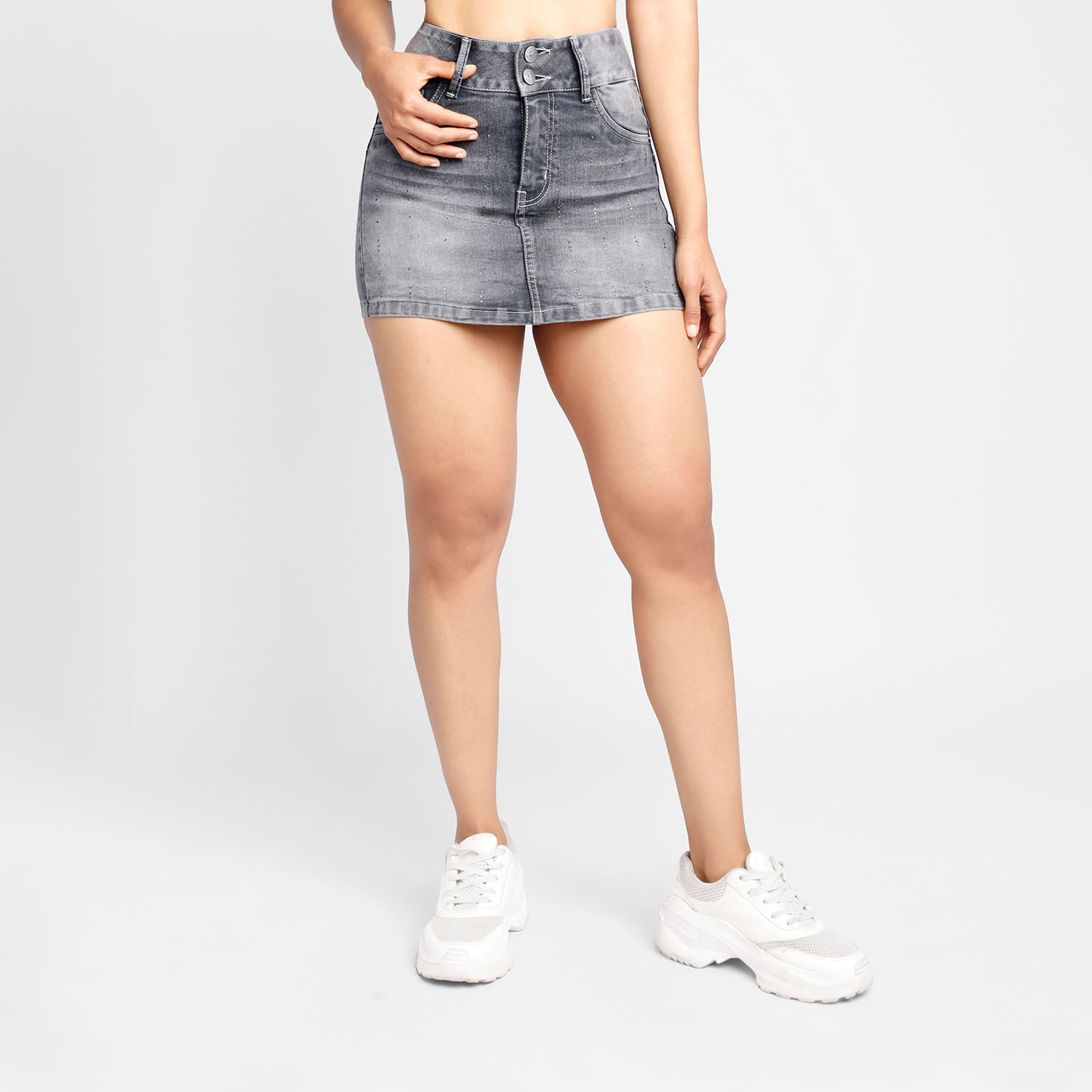Short Mujer Kansas 015-041 Zuely C