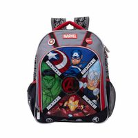 Mochila Escolar Avengers