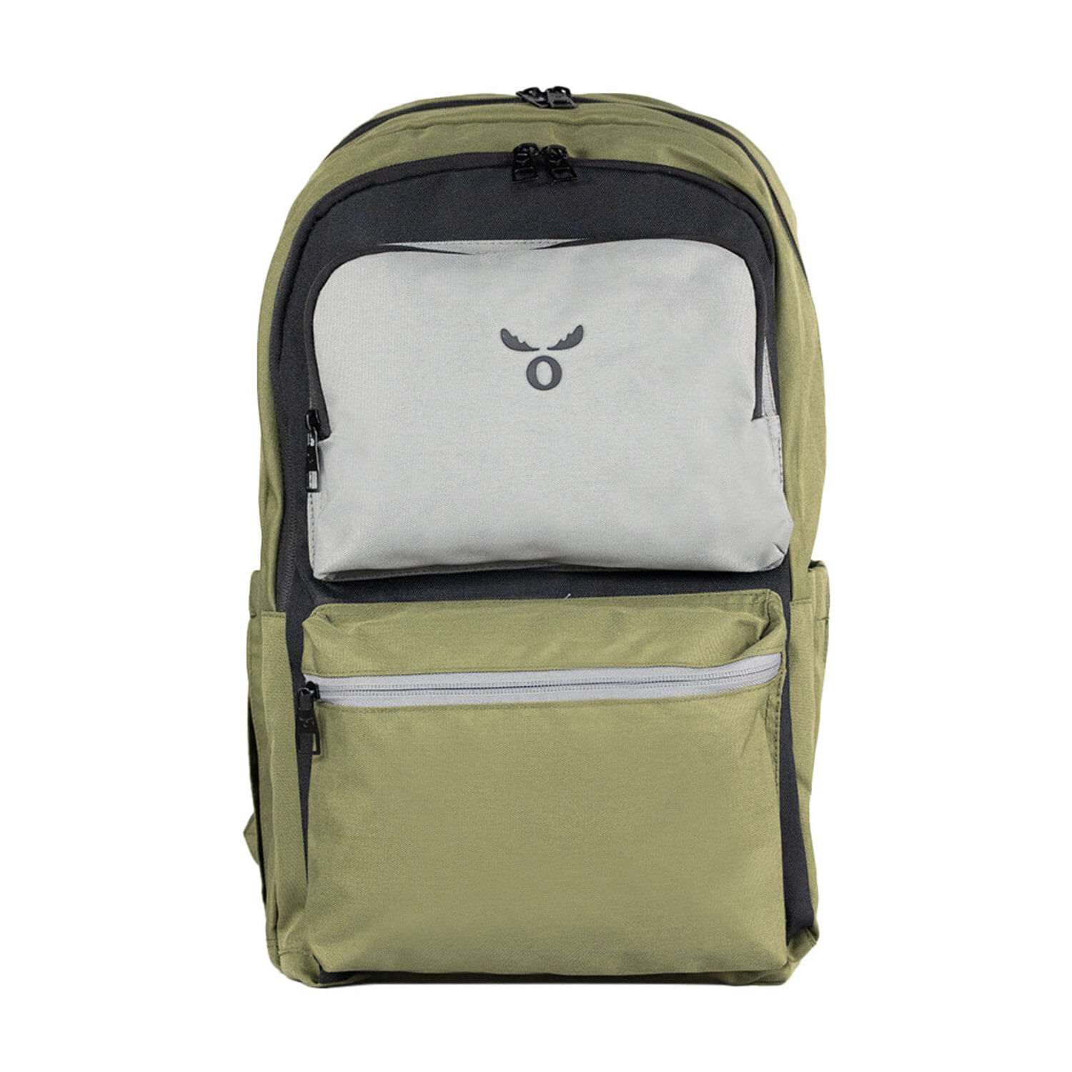 Mochila Moose Colorado Camo