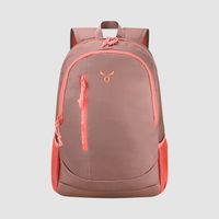Mochila Moose California Mocca