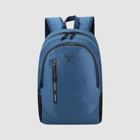 Mochila Moose California Blue