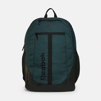 Mochila Deportiva Reebok Rbk Restore Accb125 Verde