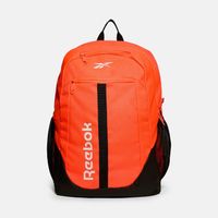 Mochila Deportiva Reebok Rbk Restore Accb124 Naranja