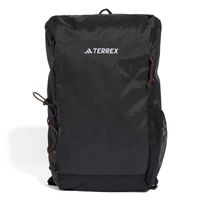 Mochila Deportiva Adidas Mt Ess Bp Kb9777 Plomo