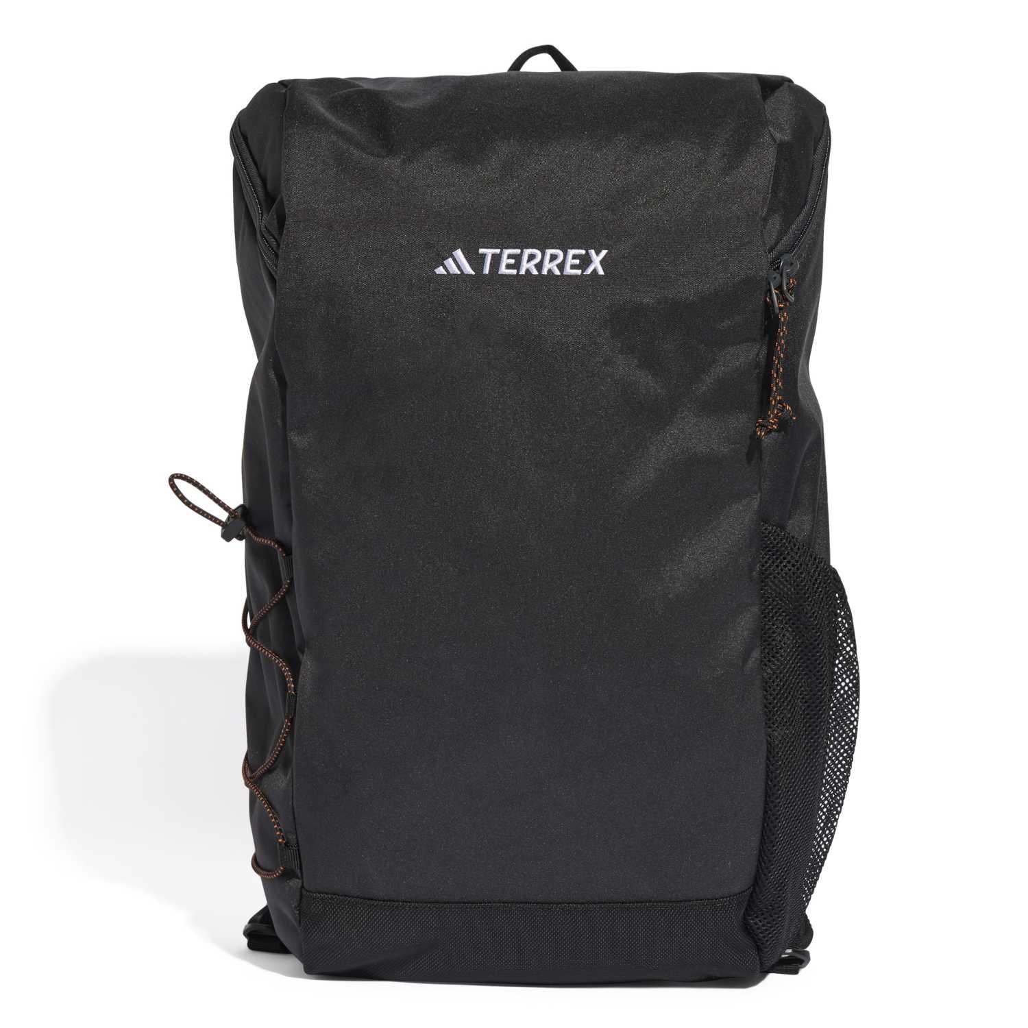 Mochila Deportiva Adidas Mt Ess Bp Kb9777 Plomo