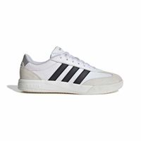 Zapatillas Urbanas Adidas Mujer Vl Court Fc Js2311 Blanco