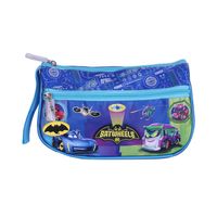 Cartuchera Batwheels Nido Prank