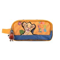 Cartuchera Nido Disney Rey Leon