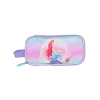 Cartuchera Disney Premium Princesas Ariel