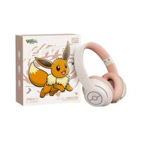 Auriculares Bluetooth Eevee Exclusivo