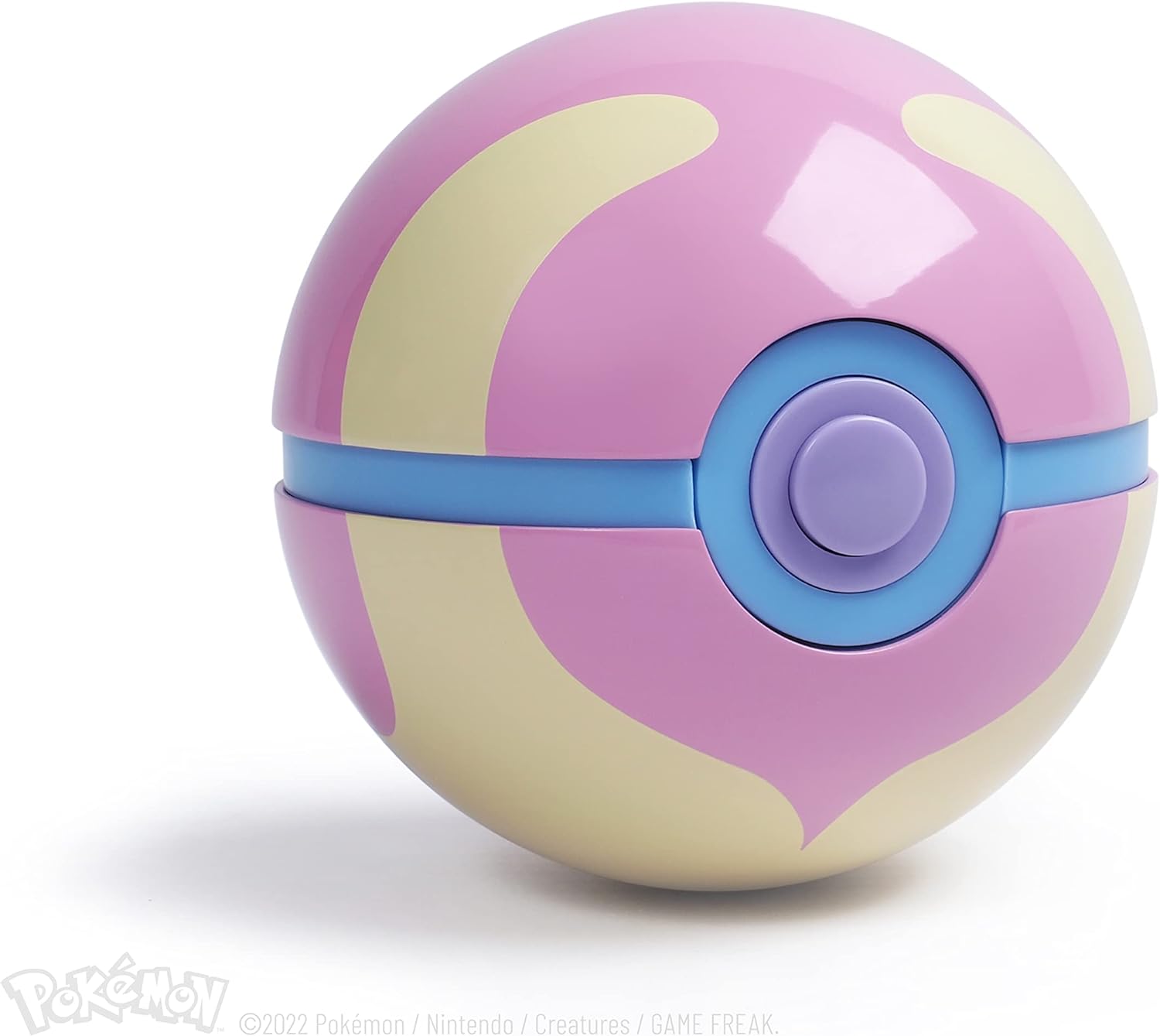 POKEMON HEAL BALL The Wand Company