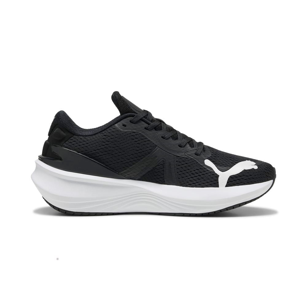 Zapatillas Running Puma Hombre Scend Pro 2 310779 01 Negro