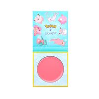 Pokemon ColourPop Rubor en Crema Metronome