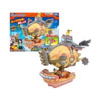 Pokemon MonColle Takara Tomy Brave Asagi Japon