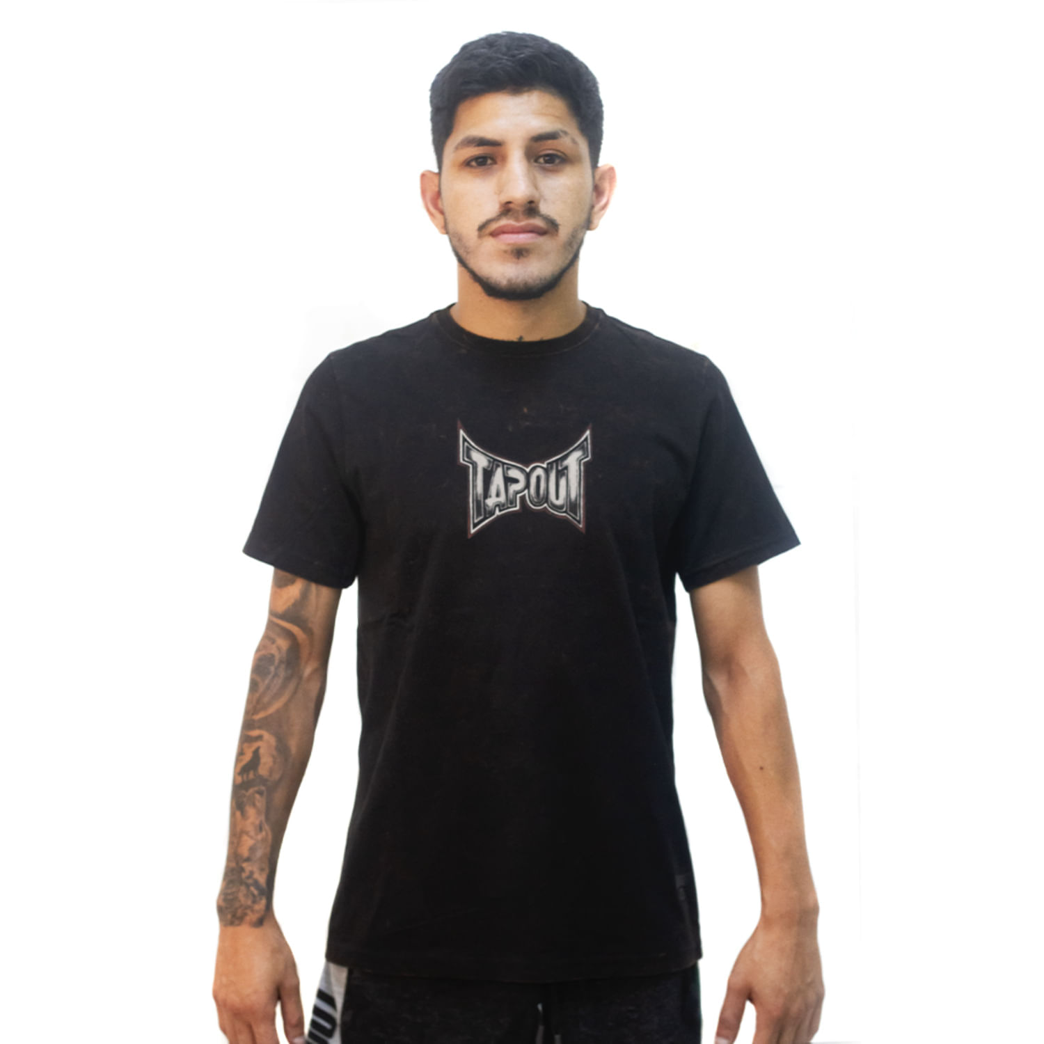 Polo Hombre Tapout Tike