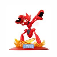 Pokemon Funism Exclusivo Asia Scizor