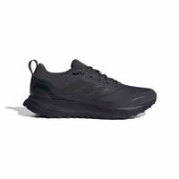 Zapatillas Running Adidas Hombre Runfalcon 5 Tr Jq6956 Plomo