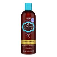 HASK ARGAN OIL REPAIRING SHAMPOO 355 ML