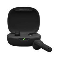 JBL - Audífono Vibe Flex 2 ANC Bluetooth IP54 - Negro