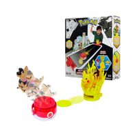 Pokemon Black & White Series City Battle Playset Game