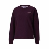 Polera Live In Crew Neck Talla M