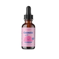 Gotas de Citrato de Magnesio para niños JoySpring Calmify - 30 ml