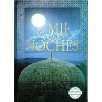 LAS MIL Y UNA NOCHES 2 TOMOS
