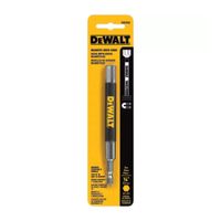 Dewalt Guia Magnetica Para Tornillos