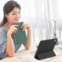 CASE FUNDA IPAD MINI 1 / 2 / 3 / 4 / 5 GENERACION BLACK