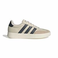 Zapatillas Urbanas Adidas Hombre Barreda Jp5924 Beige