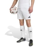 Short Deportivo Adidas Hombre Ent26 Sho Jz2516 Blanco