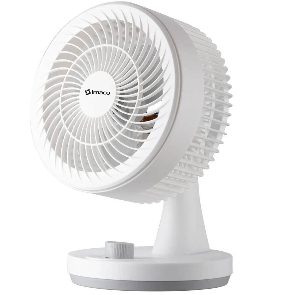 Ventilador de mesa 8"" CF0840 Imaco - MEGA IMPORT