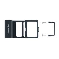 Adaptador PGYTECH para GoPro3-5 Black-6-7 para Gimbal