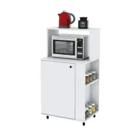 Mueble de Cocina Adry color Blanco TU MESITA