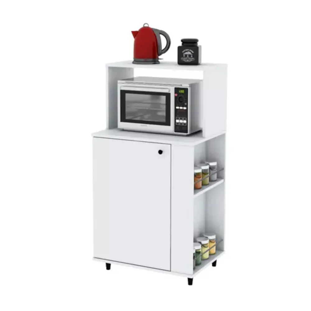 Mueble de Cocina Adry color Blanco TU MESITA