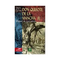 DON QUIJOTE DE LA MANCHA – 2 Tomos