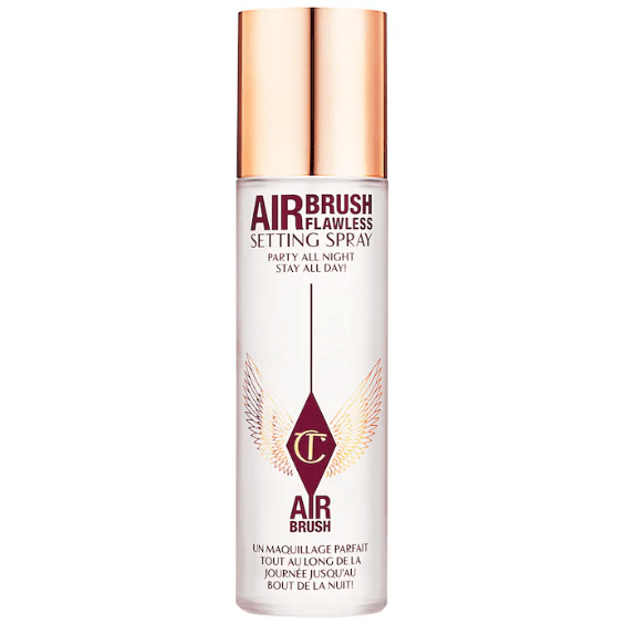 Airbrush Flawless Setting Spray fijador - Charlotte Tilbury 100 ML