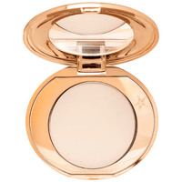 Charlotte tilbury: mini Airbrush Flawless Finish Refillable Blurring & Setting Powder tono 1 Fair