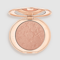 Charlotte tilbury: Glow Glide Face Architect Highlighter tono Pillow Talk Glow