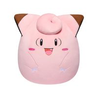 Peluche Squishmallows Pokemon Clefairy 35Cm