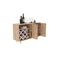 Bar Vintage Weasley Natural/Blanco