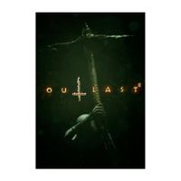 Clave digital Outlast 2 - Steam Key (PC Global)