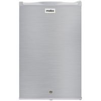 RMF04PRX0 - Frigobar Inox 93 Lt Mabe