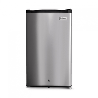 LFB-101S - Frigobar Inox 92 Lt 660W Libero