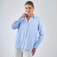 Blusa Mujer Malabar Cami