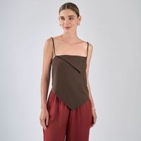 Blusa Mujer Malabar Punta