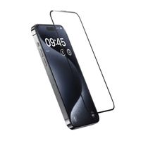 Lámina Vidrio para iPhone 15 Pro 6.1""